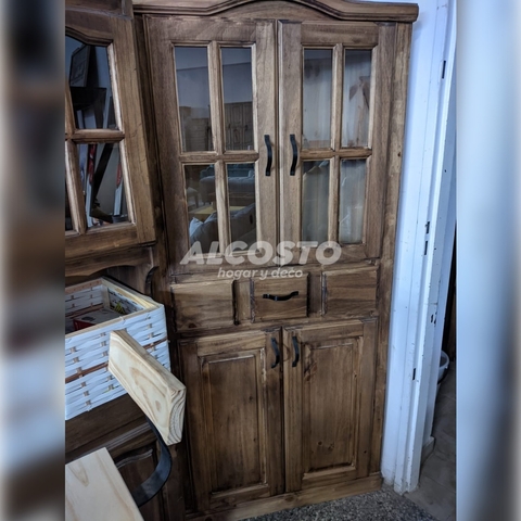 MODULAR 0.80 ESQUINERO