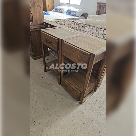 MESA DE LUZ MALIBU 2 C