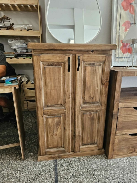 DESPENCERO MINI 0.80 - comprar online