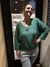 Sweater con estrella en internet