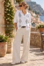 Chaleco Rombo - comprar online