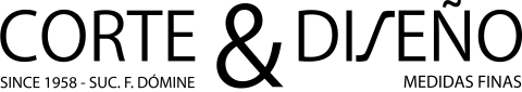 CORTE Y DISEÑO