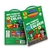Meu Primeiro Bloco De Colorir Verde 5+ - loja online