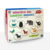 Memória Das Sombras Animais Zastras - comprar online