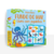 Fundo do Mar: Livro com Joguinhos - comprar online