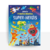 Super-heróis Primeiros Adesivos - comprar online