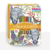 Meu Superlivro Brilhante de Arteterapia! Animais da Fazenda - comprar online