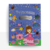 Meu Livro de Adesivos Brilhantes: Princesas - comprar online