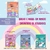 Meu Livro de Adesivos Brilhantes: Princesas - comprar online