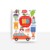 Minhas Primeiras 100 Palavras - comprar online