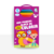 Meu Primeiro Bloco De Colorir Roxo 6+ - comprar online