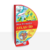 Livro-Globo: Meu Primeiro Atlas em 3D - comprar online