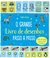 O Grande Livro de Desenhos Passo a Passo