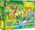 Na Selva Livro com Quebra-cabeça