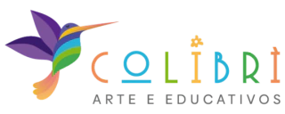 Colibri Arte e Artigos Educativos
