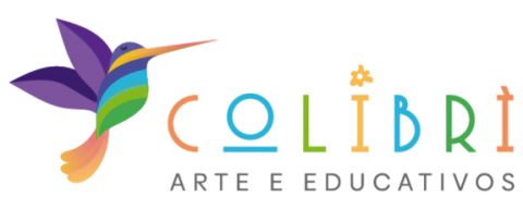 Colibri Arte e Artigos Educativos