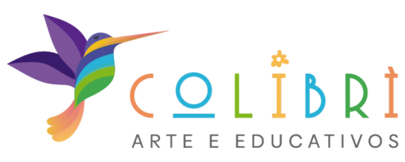 Colibri Arte e Artigos Educativos