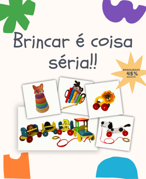 Carrossel 1