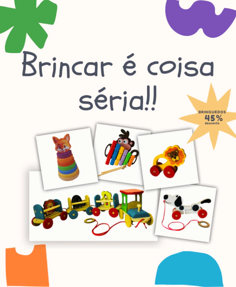 Carrossel 1