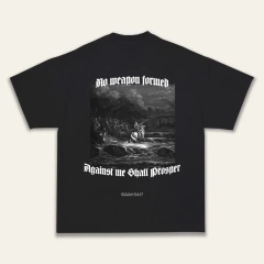 No Weapon - Super Oversized - loja online