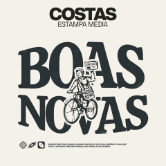 Good News - Oversized - loja online