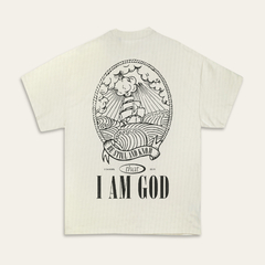 Be Still and Know - Super Oversized - loja online