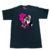 REMERA AEROSOL FUCSIA