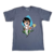 REMERA CHARLY