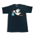 REMERA CIGUEÑA CELESTE - comprar online