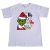 REMERA GRINCH HO HO HO