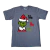 REMERA GRINCH HO HO HO - comprar online