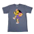 REMERA OTTO MAN