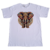 REMERA ELEFANTE MANDALA