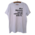 REMERA DICE MERCURIO - comprar online