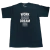 REMERA TRABAJA DURO