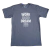 REMERA TRABAJA DURO - comprar online