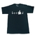 REMERA LATIDO AJEDREZ - comprar online