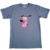 REMERA "CORAJE" - comprar online