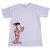 REMERA PANTERA ROSA - comprar online