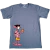 REMERA PANTERA ROSA en internet