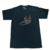 REMERA MANO CON FLORES - comprar online