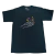 REMERA MANO CON FLORES - comprar online