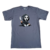 REMERA SCREAM BEBÉ