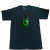 REMERA CALAVERA EN FRASCO