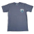 REMERA OLA CORAZON