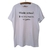 REMERA SI NO ME MUEVO NO GASTO - comprar online