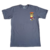 REMERA OTTO ROCKET