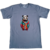 REMERA OSO - comprar online