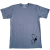 REMERA SNOOPY