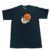 REMERA NARANJA